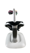 Shop 4moms MamaRoo Multi-Motion Baby Swing, Black Classic at Goodbuygears