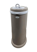 Shop Ubbi Diaper Pail, Taupe at Goodbuygears