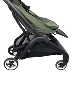 Shop Bugaboo Butterfly Stroller, 2022, Forest Green at Goodbuygears