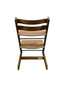 Shop Stokke Tripp Trapp Complete High Chair, 2, Icon Grey, Oak Brown at Goodbuygears