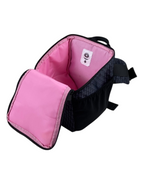 Shop Idaho Jones Wearable Breast Pump Bag, Black Wave at Goodbuygears