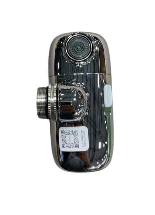 Shop Canopy Faucet Filter, Chrome at Goodbuygears