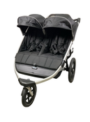 Shop Thule Urban Glide 2 Double Stroller, 2020 at Goodbuygears