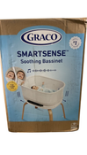 Shop Graco SmartSense Soothing Bassinet at Goodbuygears