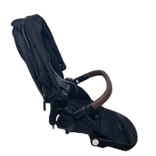 Shop Cybex Gazelle S Seat Unit, Moon Black, Black Frame at Goodbuygears