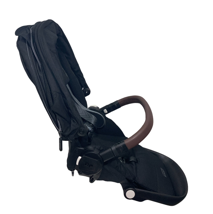 Shop Cybex Gazelle S Seat Unit, Moon Black, Black Frame at Goodbuygears