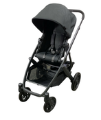 Shop UPPAbaby VISTA V2 Stroller, 2022, Jake (Black) at Goodbuygears