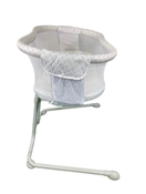 secondhand Halo Bassinest Swivel Sleeper 3.0, Grey