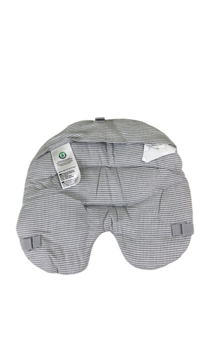 Shop Stokke Steps Baby Set Cushion, Nordic Grey at Goodbuygears