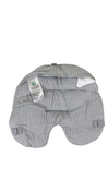 Shop Stokke Steps Baby Set Cushion, Nordic Grey at Goodbuygears