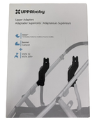 Shop UPPAbaby Infant Car Seat Adapter For Maxi-Cosi at Goodbuygears
