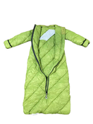 secondhand Morrison Outdoors Little Mo 40° Baby Sleeping Bag, Green