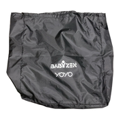 Shop Babyzen YOYO2 Complete Stroller, 2023, Black with Olive at Goodbuygears