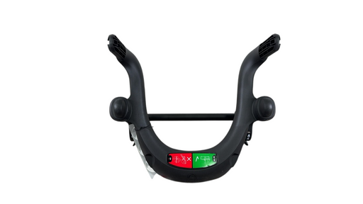 Shop Bugaboo Kangaroo Upper Newborn Adapter at Goodbuygears
