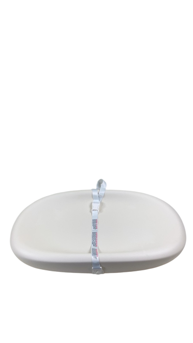 Shop Hatch Grow Smart Changing Pad, White at Goodbuygears