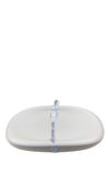 Shop Hatch Grow Smart Changing Pad, White at Goodbuygears