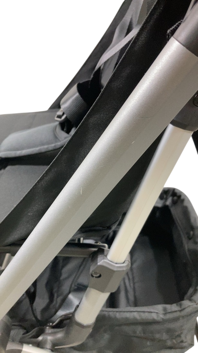 Shop Colugo Compact Stroller, 2023, Black at Goodbuygears