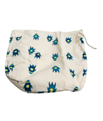Shop Stokke Toy Storage Bag, Rockets at Goodbuygears