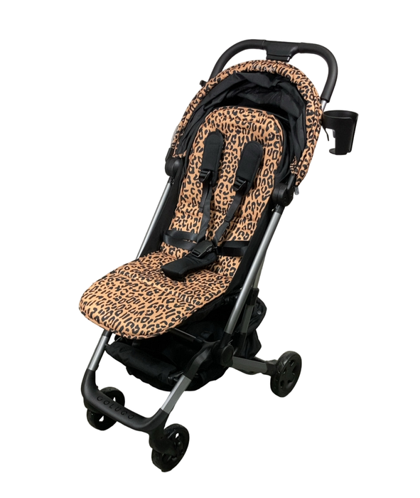 Shop Colugo Compact Stroller, 2023, Wild Child at Goodbuygears
