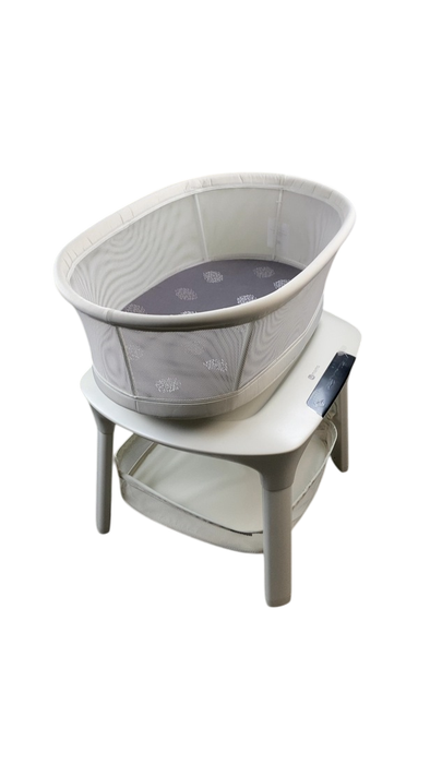 Shop 4moms MamaRoo Sleep Bassinet at Goodbuygears