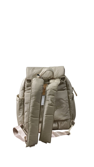 Shop Calpak Convertible Mini Diaper Backpack, Oatmeal at Goodbuygears