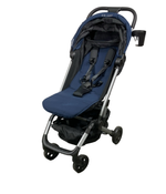 Shop Colugo Compact Stroller, 2023, Navy at Goodbuygears