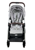 Shop Cybex Balios S Lux Stroller, 2023, Lava Grey, Silver at Goodbuygears