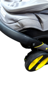Shop Doona Infant Car Seat & Stroller Combo, 2023, Grey Hound at Goodbuygears