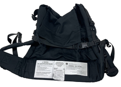 Shop Stokke Limas Flex Carrier, Black at Goodbuygears