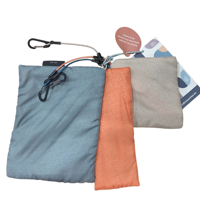 Shop WAYB The Essentials Kit, Set of 3 at Goodbuygears