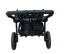 Shop Bugaboo Fox 5 Stroller Frame, 2022, Black at Goodbuygears