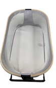 Shop Maxi-Cosi Iora Bedside Bassinet, Onyx Sand at Goodbuygears