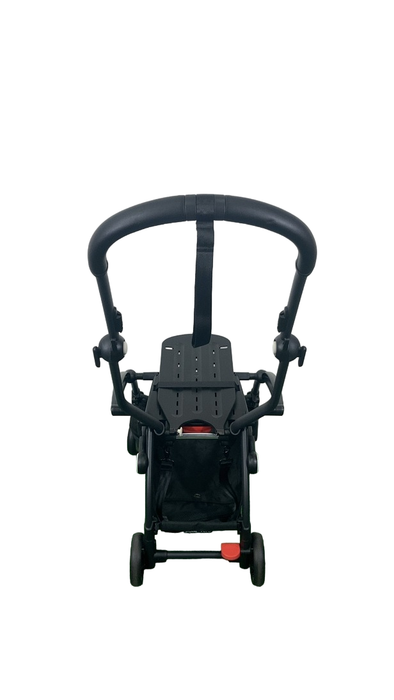 Shop Stokke YOYO3 Frame, 2024, Black at Goodbuygears