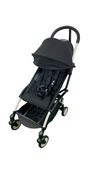 Shop Babyzen YOYO2 Complete Stroller, 2024, White with Black at Goodbuygears
