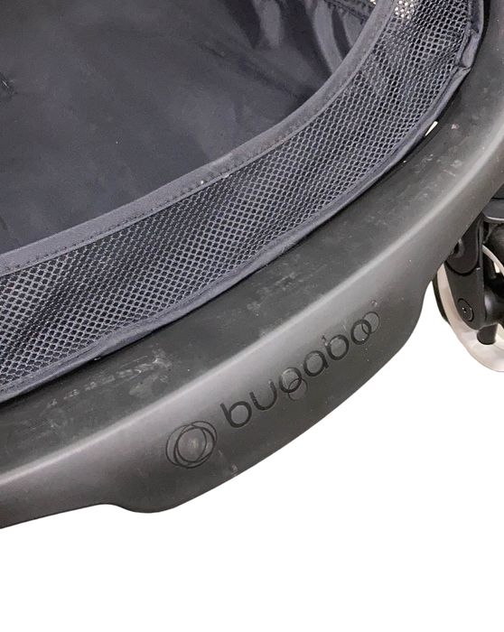 Shop Bugaboo Butterfly Stroller, Stormy Blue, 2023 at Goodbuygears