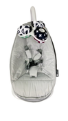 Shop 4moms MamaRoo Multi-Motion Baby Swing, Grey Classic at Goodbuygears