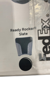 Shop Ready Rocker Portable Rocker, Slate, Deluxe at Goodbuygears
