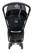 Shop Bugaboo Butterfly Stroller, 2023, Midnight Black at Goodbuygears