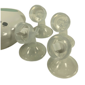 Shop Motif Medical Luna Double Electric Breast Pump at Goodbuygears