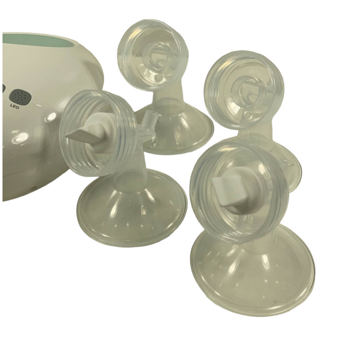 Shop Motif Medical Luna Double Electric Breast Pump at Goodbuygears