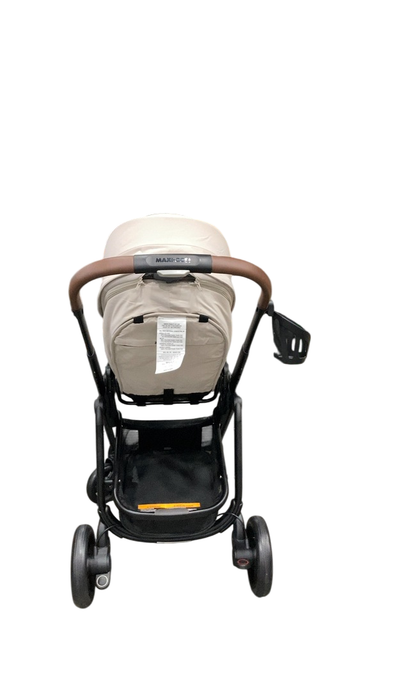 Shop Maxi-Cosi Tayla Max Stroller, 2024, Desert Wonder at Goodbuygears