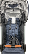 Shop Zoe Trip Stroller, 2020, Navy Blue at Goodbuygears