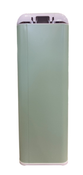 Shop Diaper Genie Platinum Diaper Pail, Sage Green at Goodbuygears