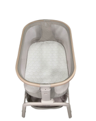Shop Maxi-Cosi Iora Bedside Bassinet, Classic Oat at Goodbuygears