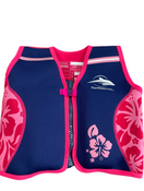 Shop Konfidence Original Swim Jacket, Large (5-7 years) at Goodbuygears