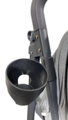 Shop UPPAbaby G-LUXE Stroller, 2022, Greyson (Charcoal Melange) at Goodbuygears