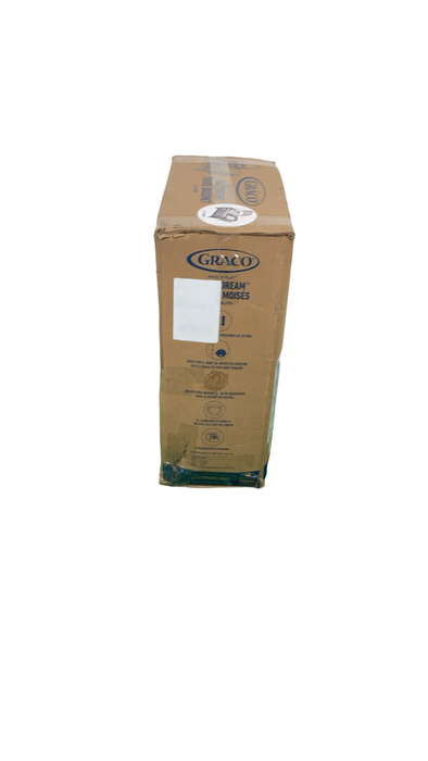 Shop Graco Day2Dream Travel Bassinet Playard, Lo at Goodbuygears