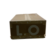 Shop Lalo The Chair, Grapefruit, Natural Wood at Goodbuygears
