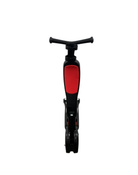 Shop Larktale Scoobi 5-in-1 Scooter, Barossa Red at Goodbuygears