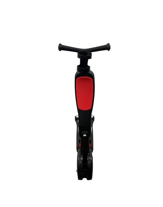 Shop Larktale Scoobi 5-in-1 Scooter, Barossa Red at Goodbuygears